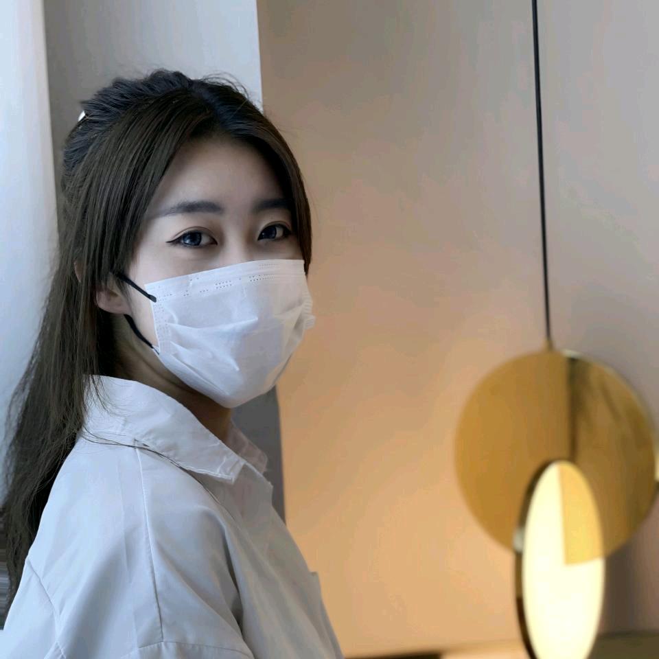 一只小白（1号）