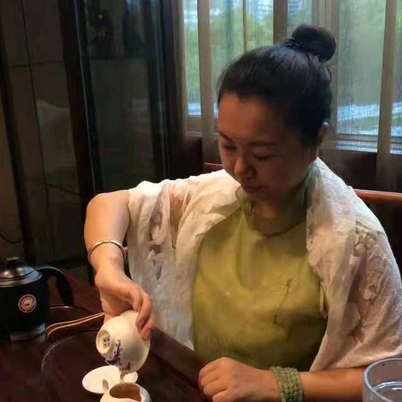 曾姐姐茶业