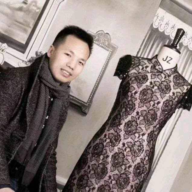 量体裁衣 唐老师【服装版型设计】