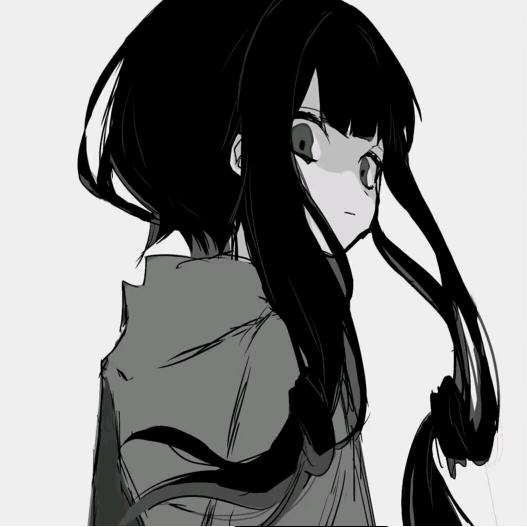 孏.
