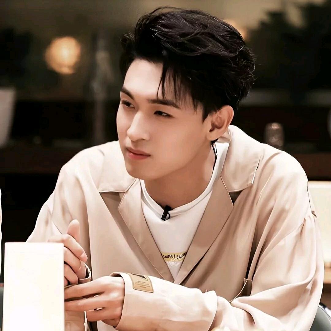 许明洋