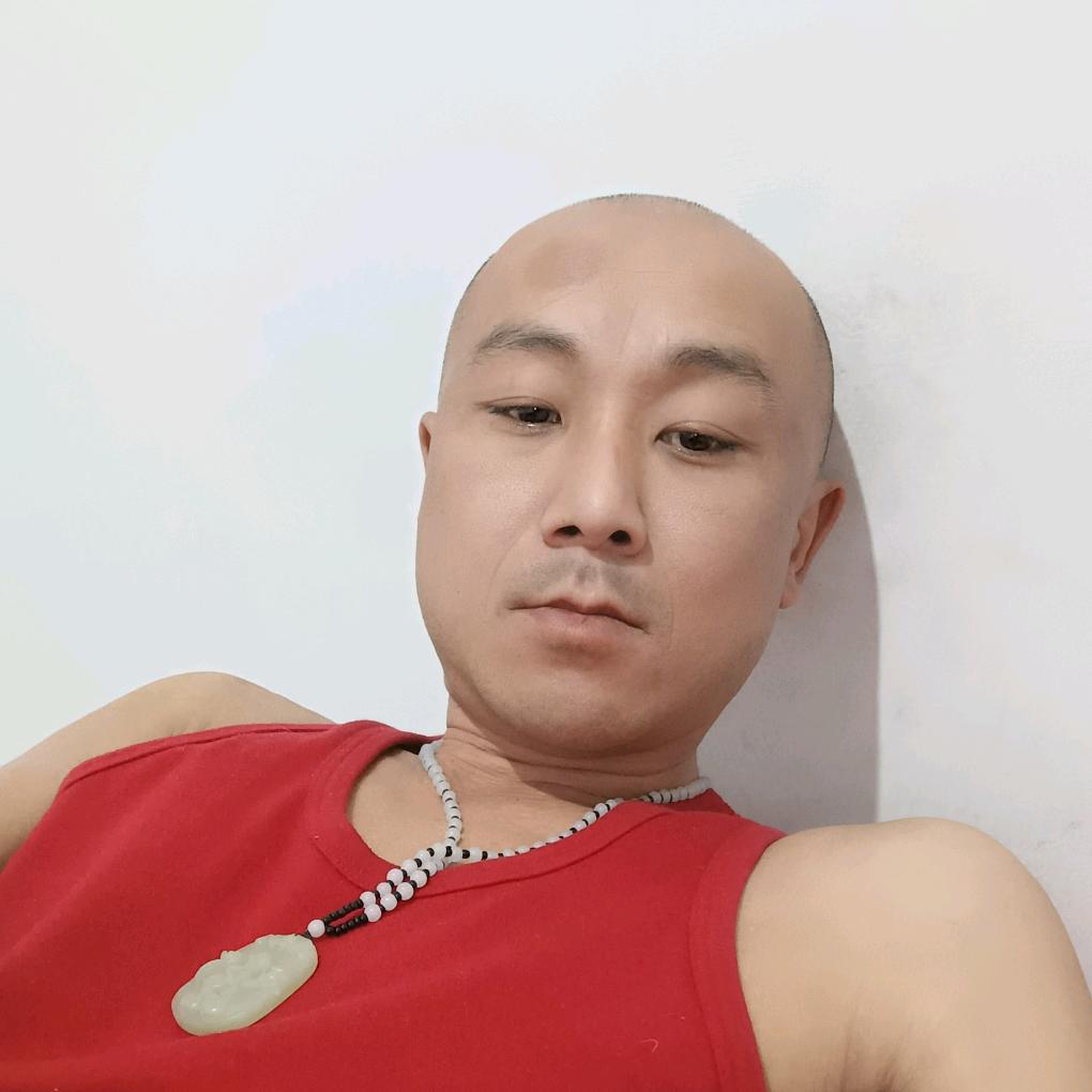 黑色的夜晚