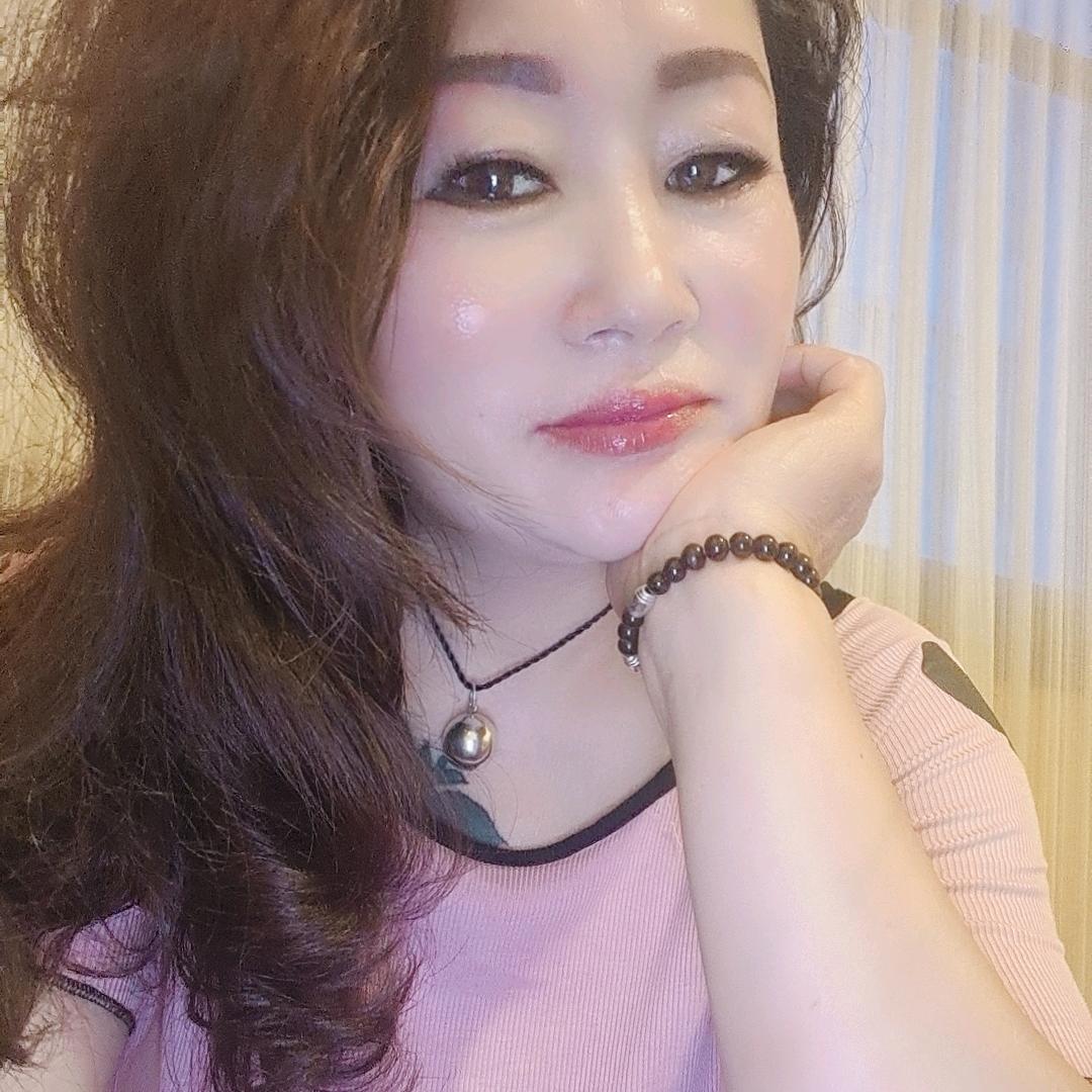 美丽动人