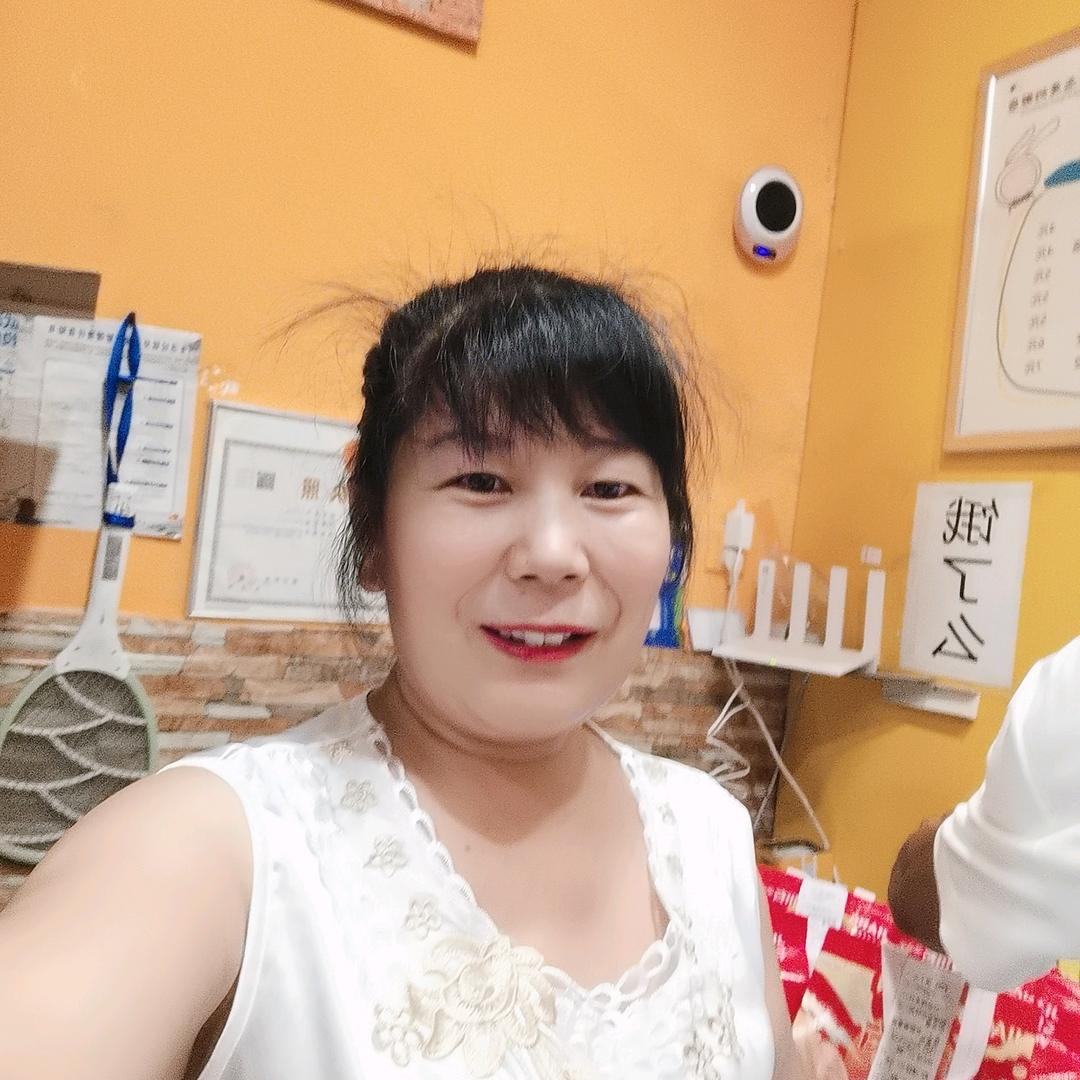 幸福的一家人
