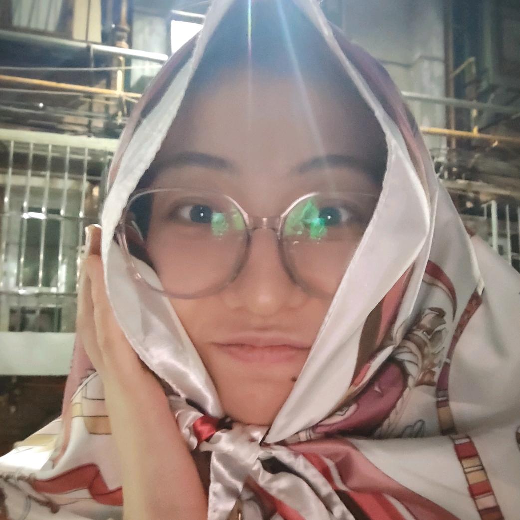 呦，来了