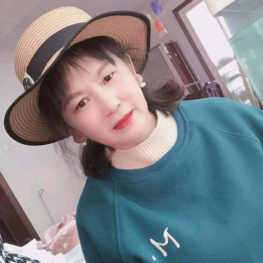 奕博奶奶