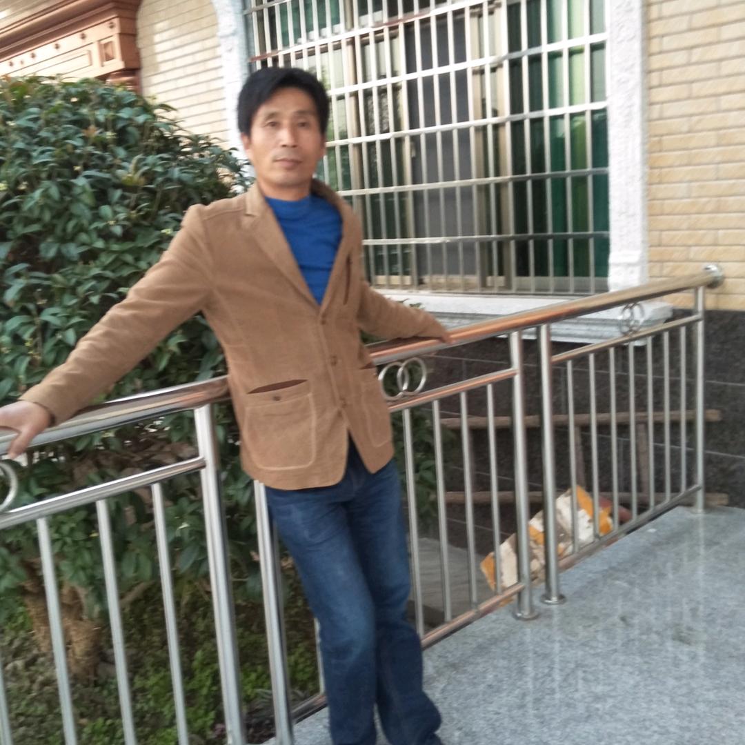 开心哥