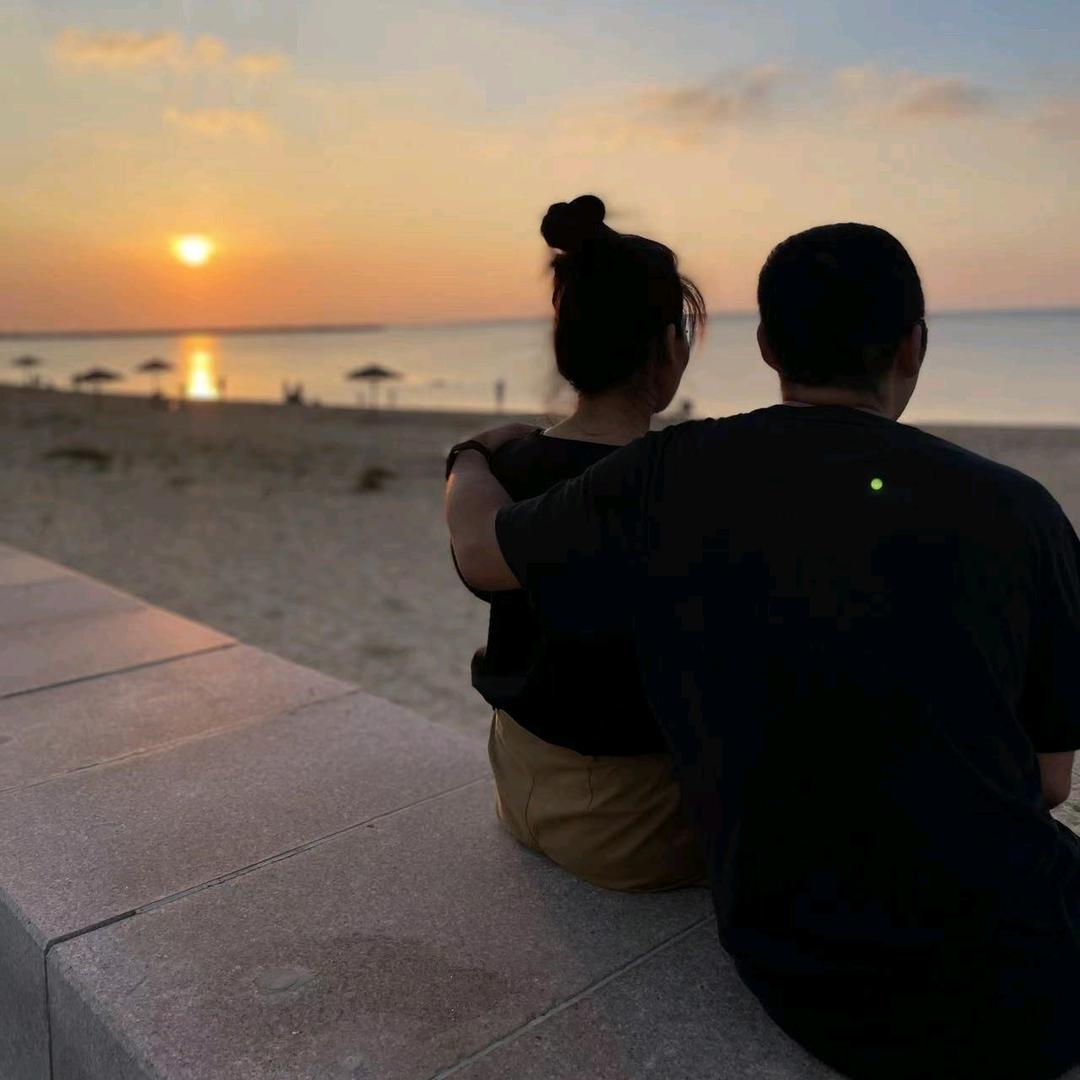魏先森D小老婆💕