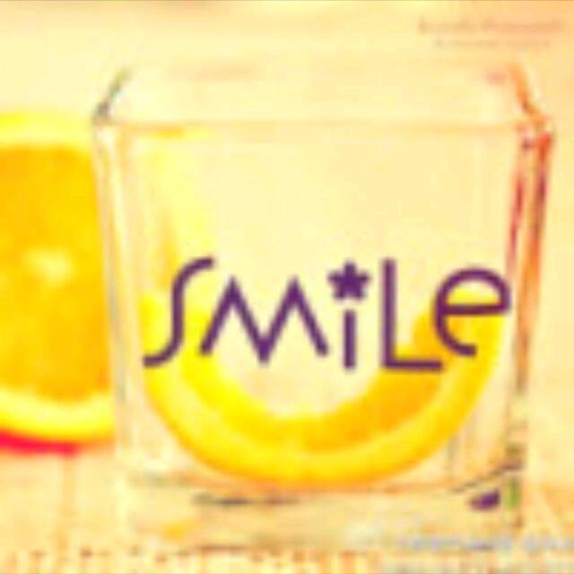Smile-