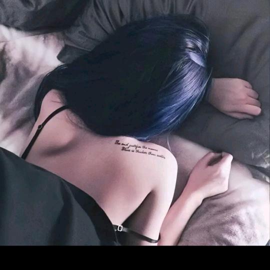 💜壊吖頭