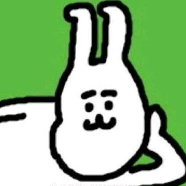 兔斯基玩游戏