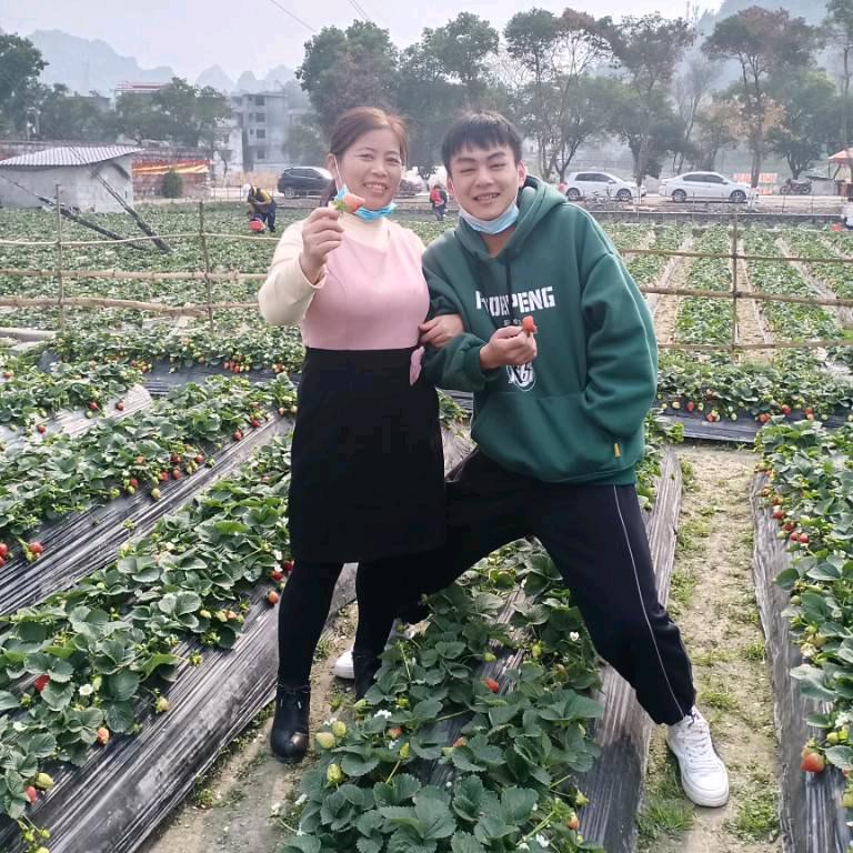 记得我😊