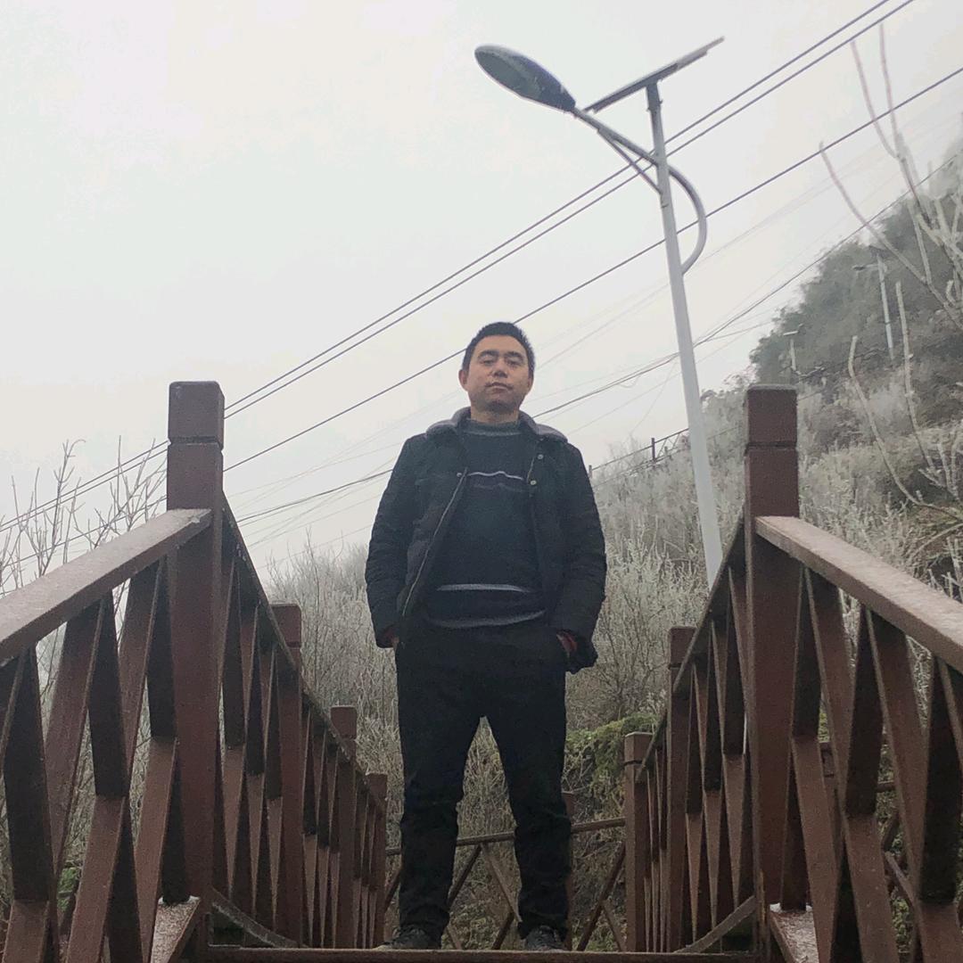 穆师傅