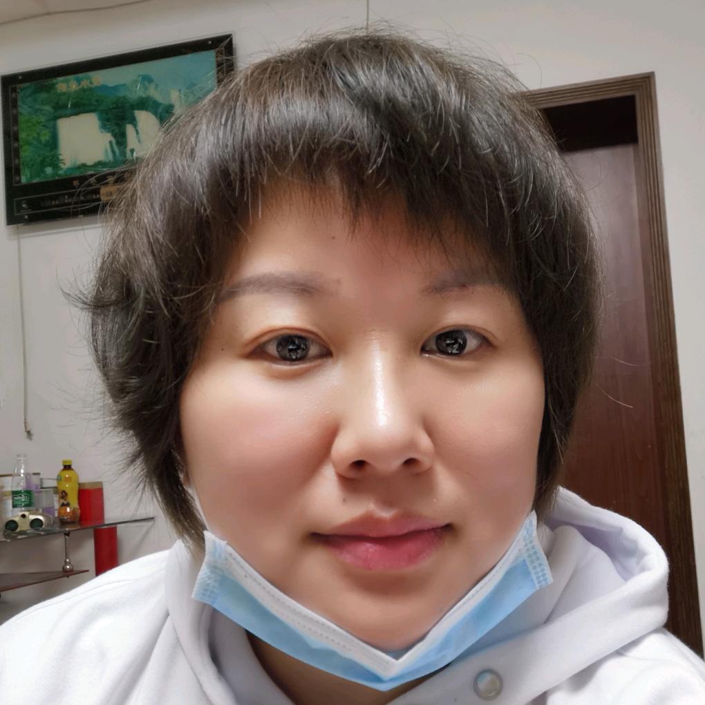 大婷的生活日常