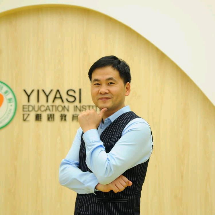 学爸说教育（长沙叮叮书房）