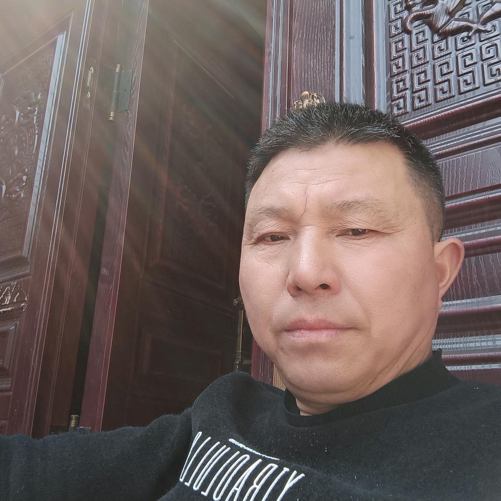 自由自在的生活王哥