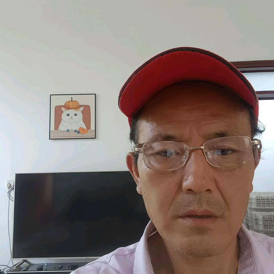 刘存营