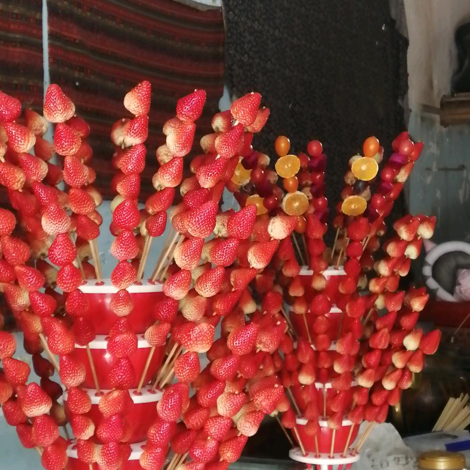 人生没有回头路