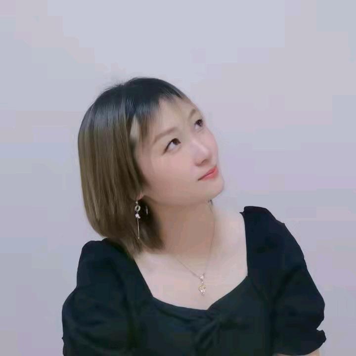 妮子，👣