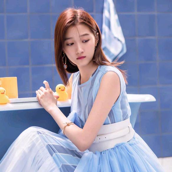小琳妹妹