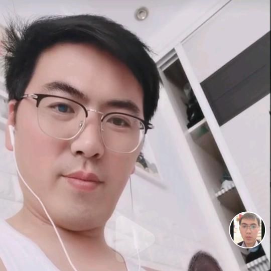 🐉张先生