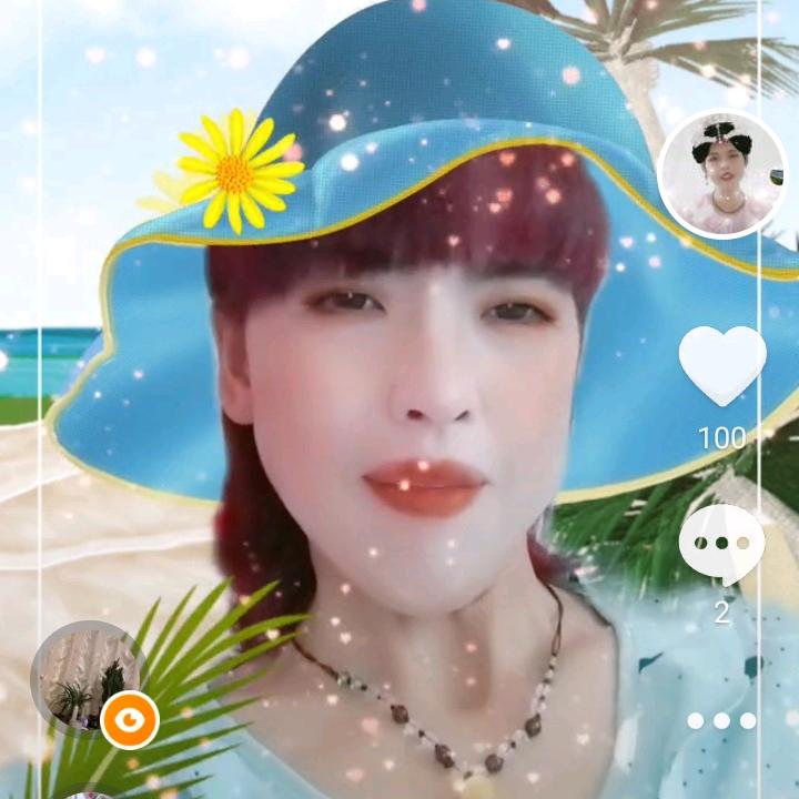 小莲