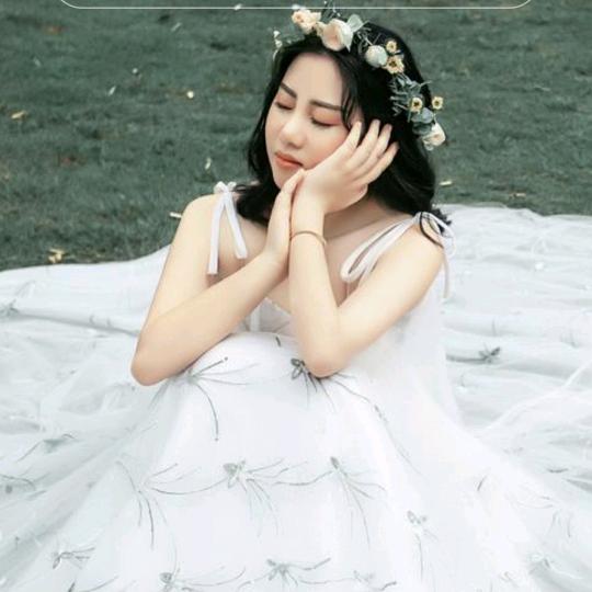 小燕子～