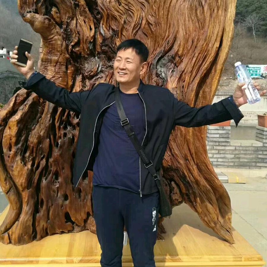 李老头
