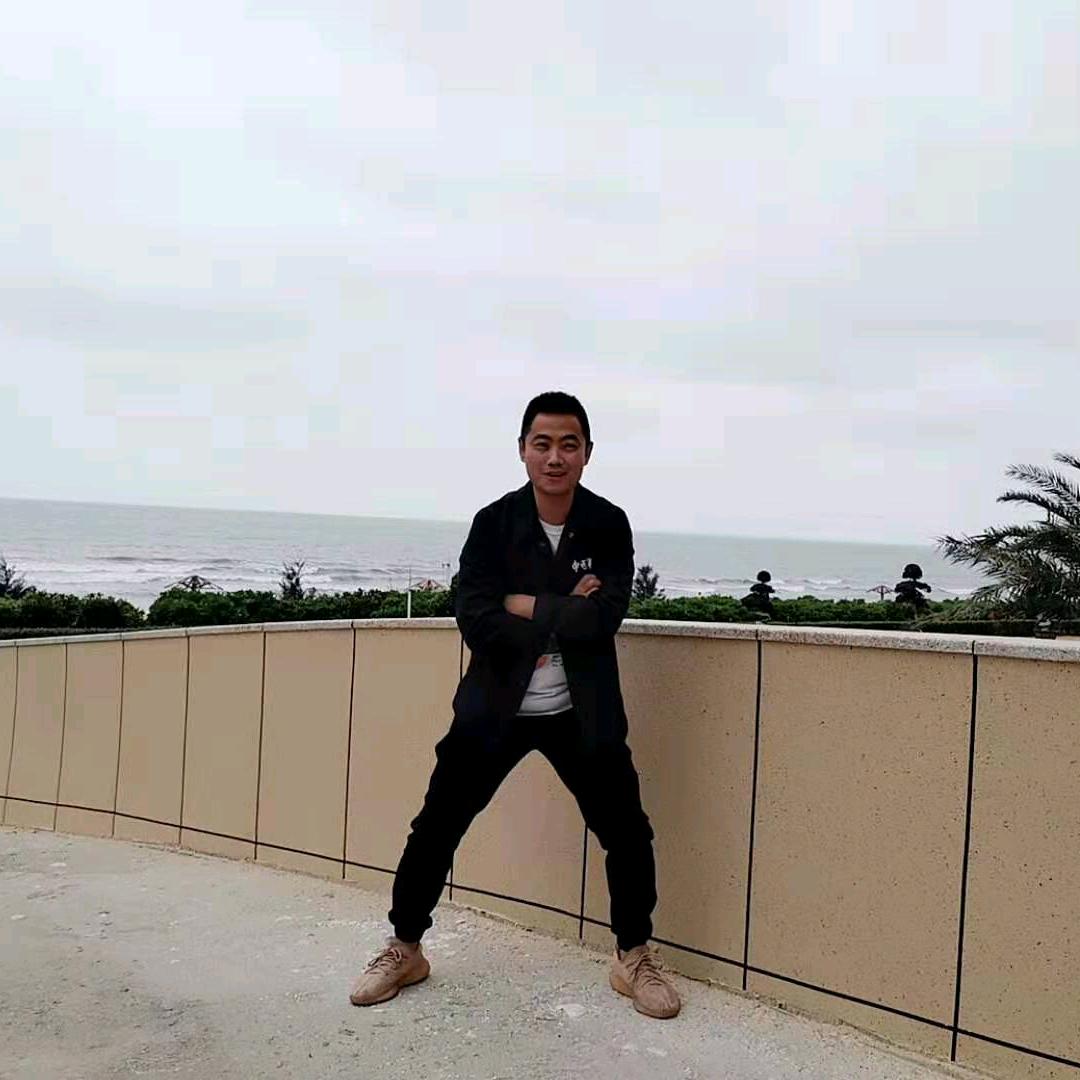 飞哥爱钓鱼