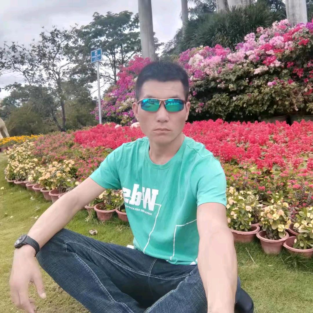 李小龙