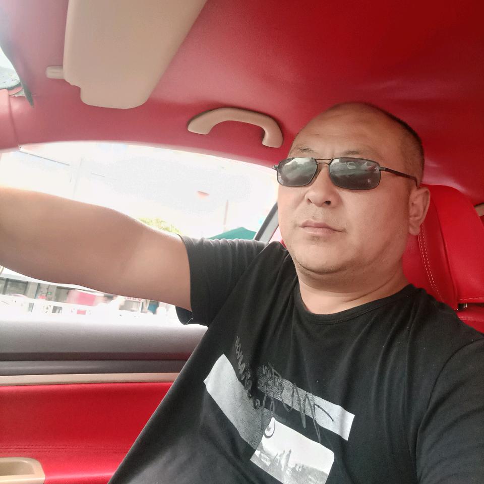 柱子哥