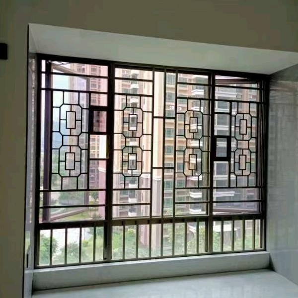 喜满来风逸纱窗工厂店