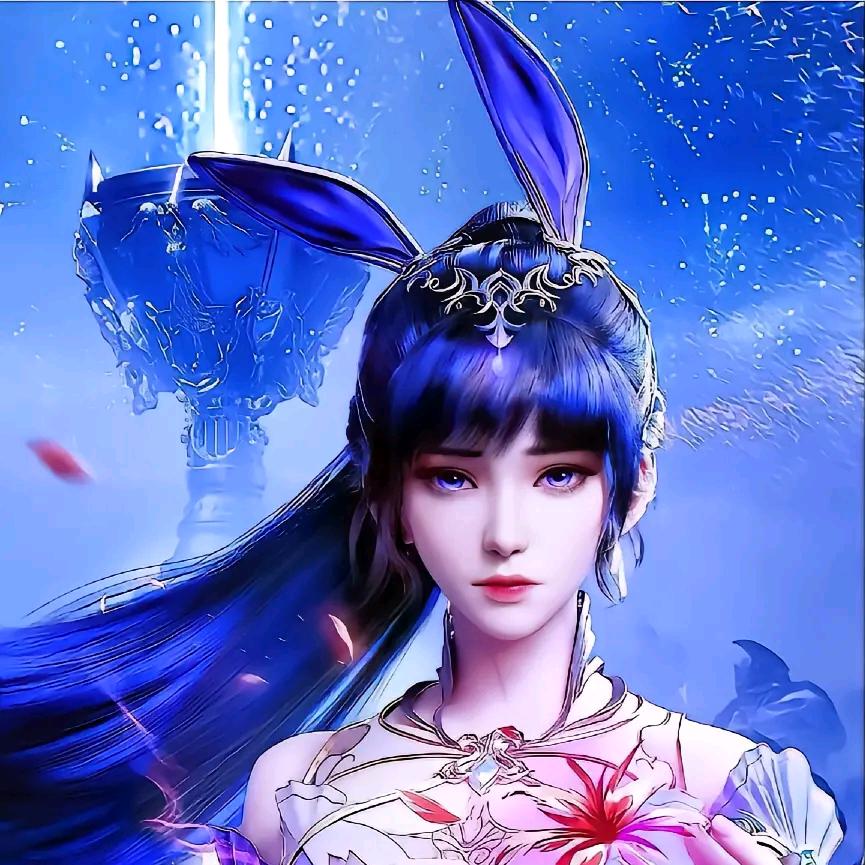 @甜心小舞🐰