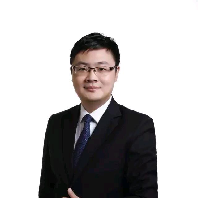 公考大姨夫君涛