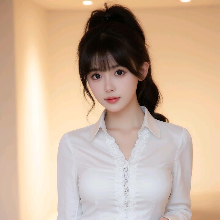 天边的云