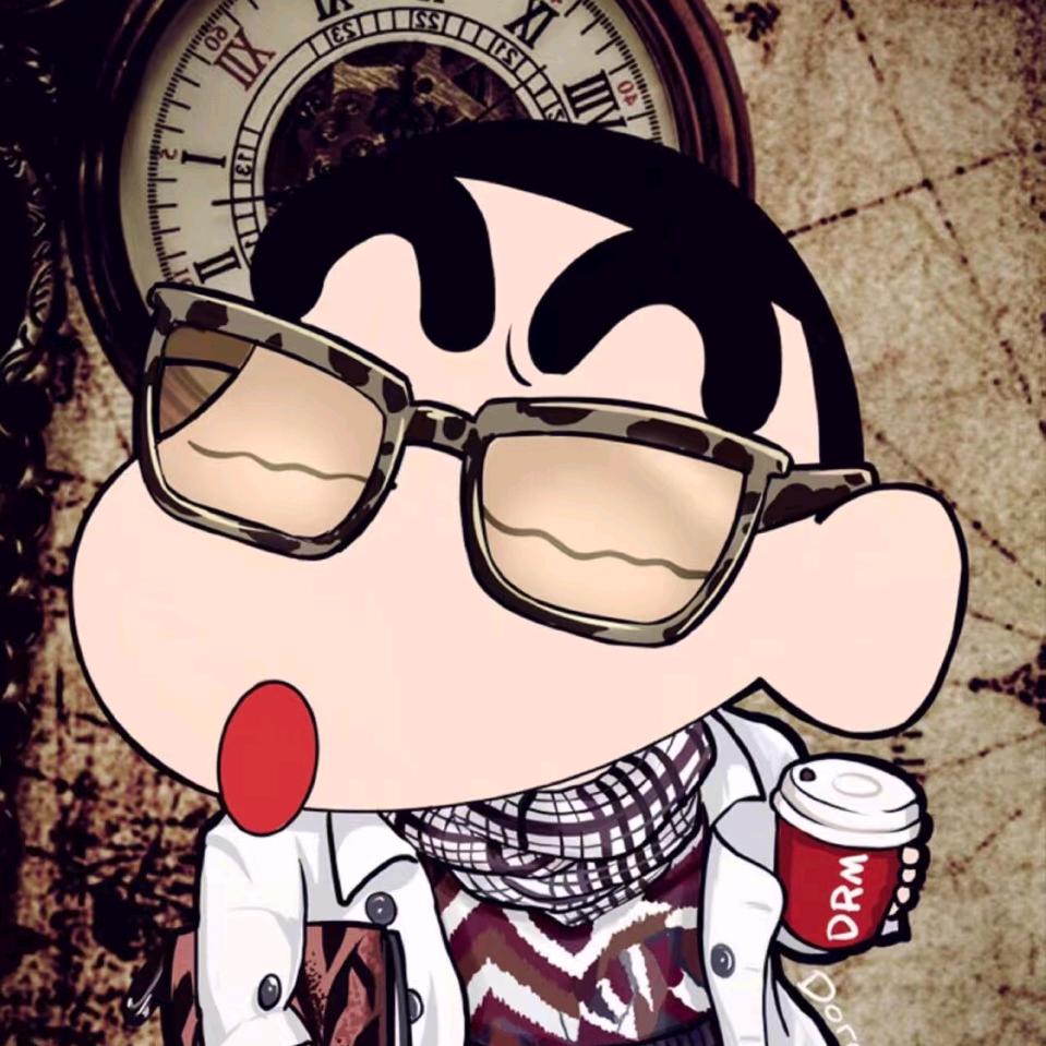 🍼小奶嘴儿🍼