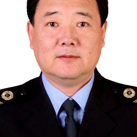 石显峰