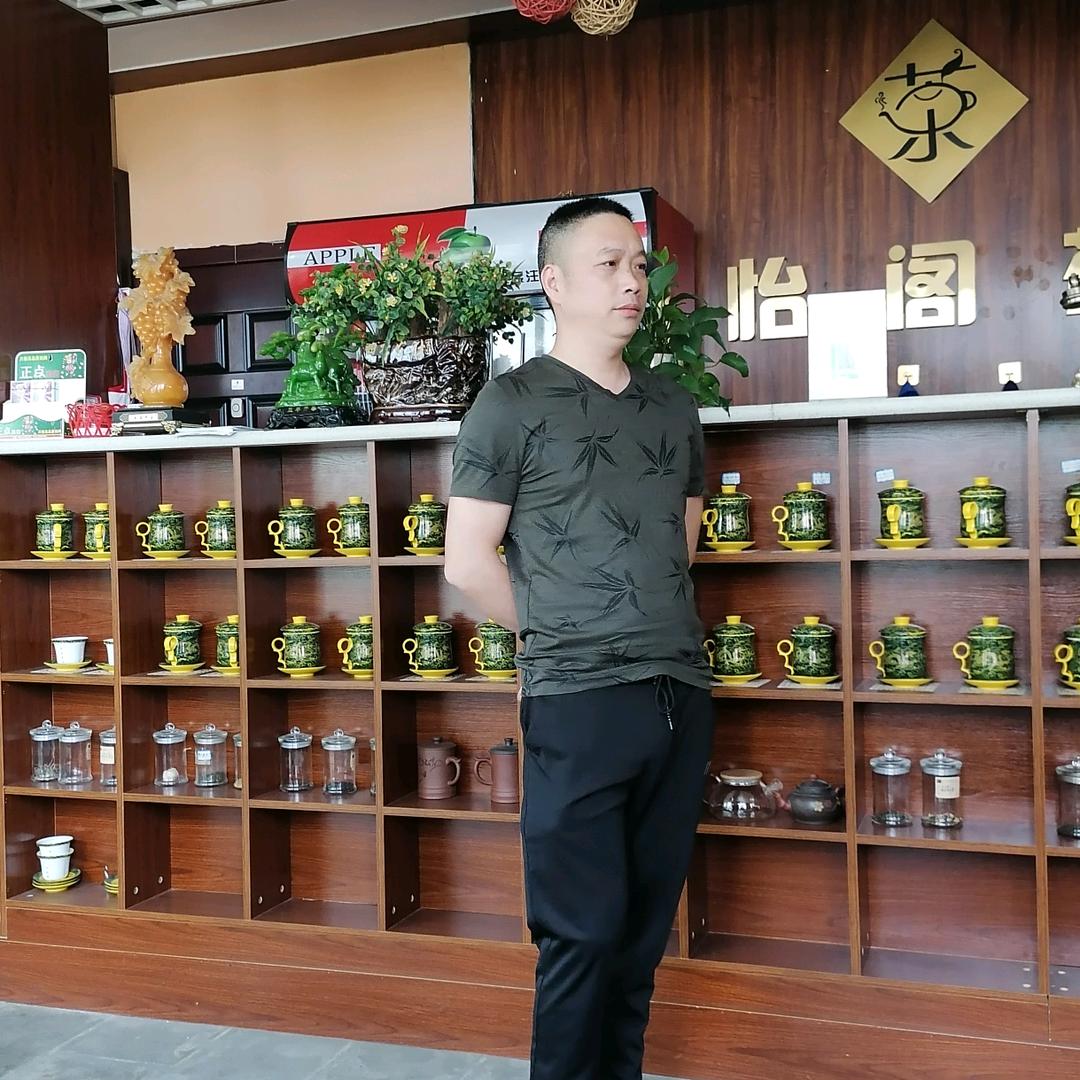 向往美好人生