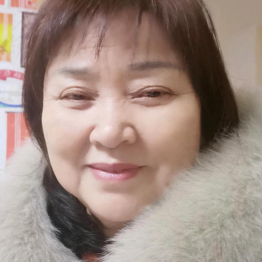 彭姨~