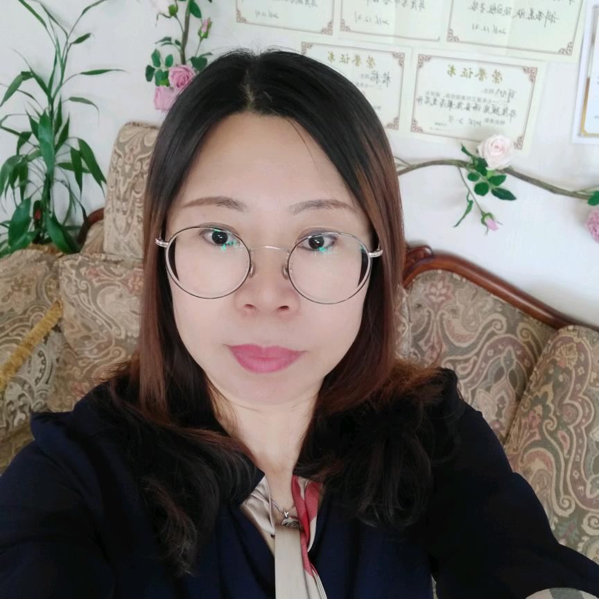 &越来越好&