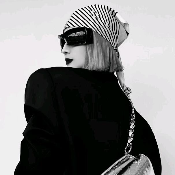 BLACK POWER设计师品牌（博乐）