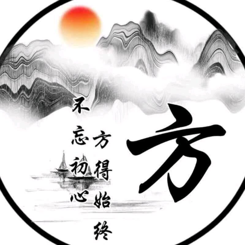 小方
