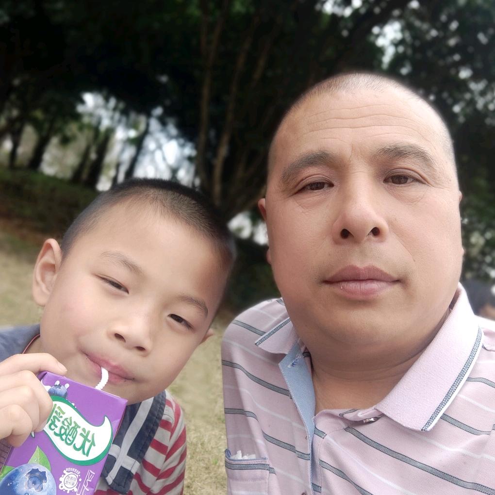 白沙兄弟车行摩修:老郭