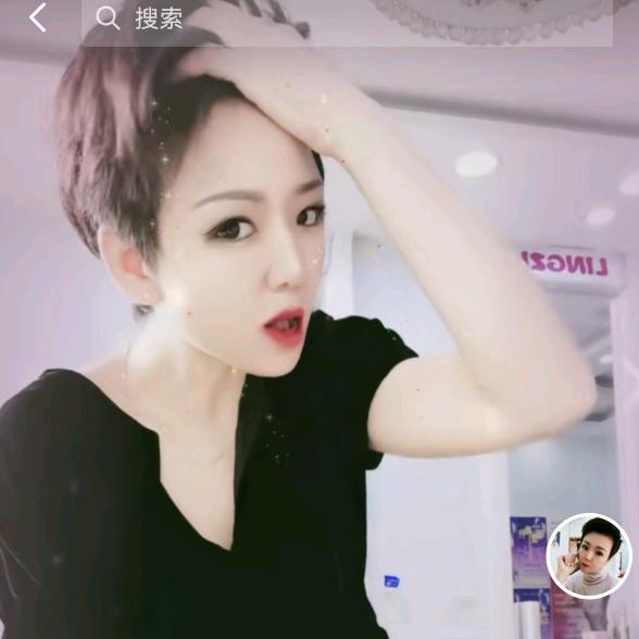 霸气玲总