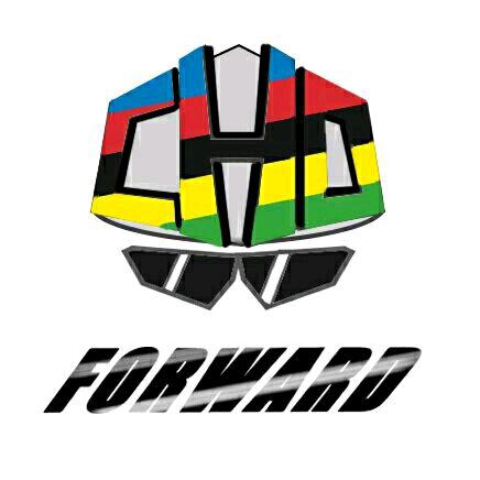 长安大学FORWARD骑行社