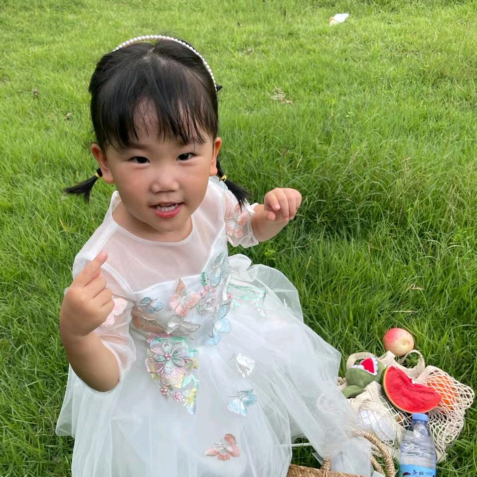 果小宝呀！