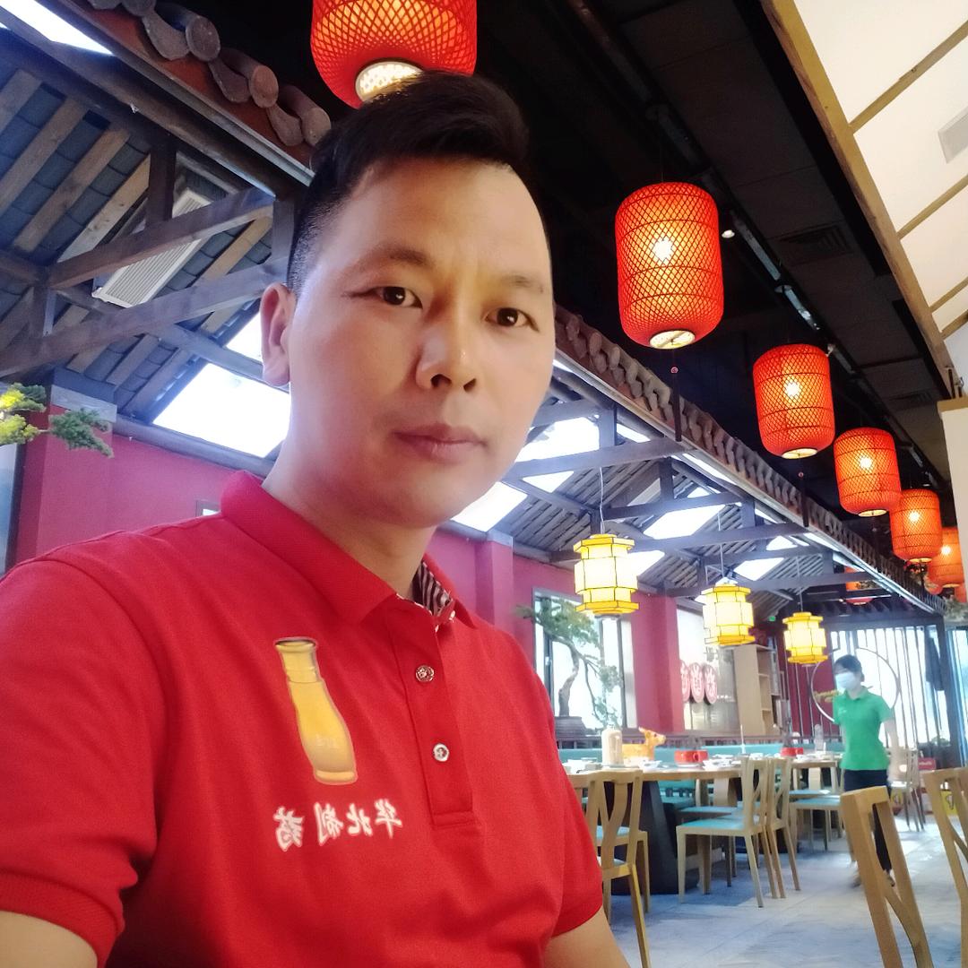 心情不错888