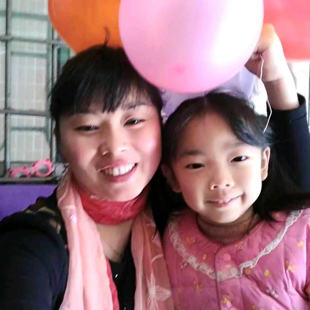 小幸福👰