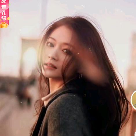 阿俏姐姐