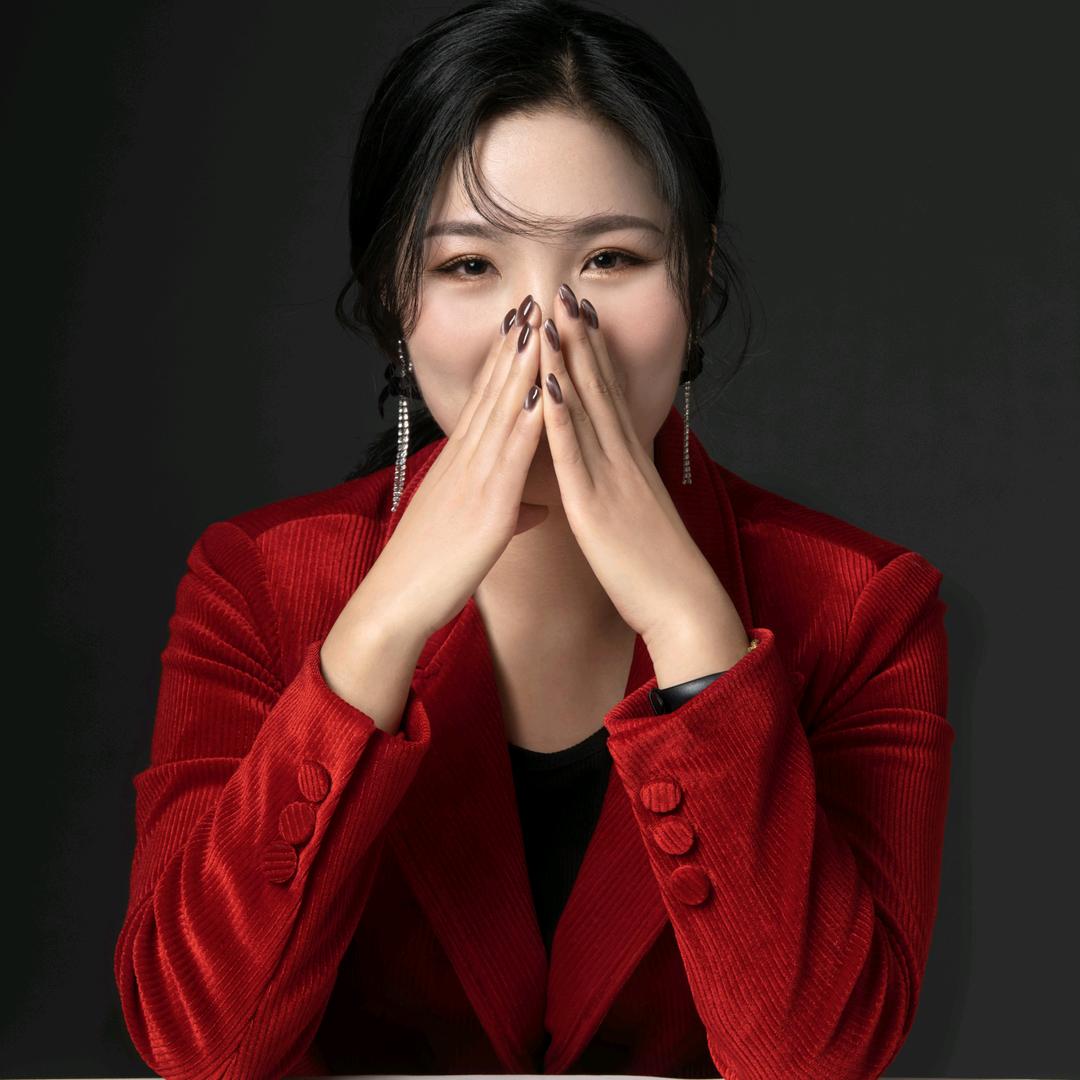 室内设计师～田岚